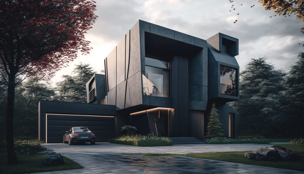 The Catalyst Center